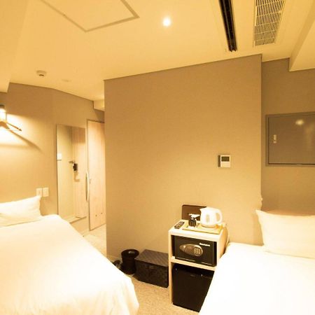 Hotel S-Presso North Osaka Exterior photo